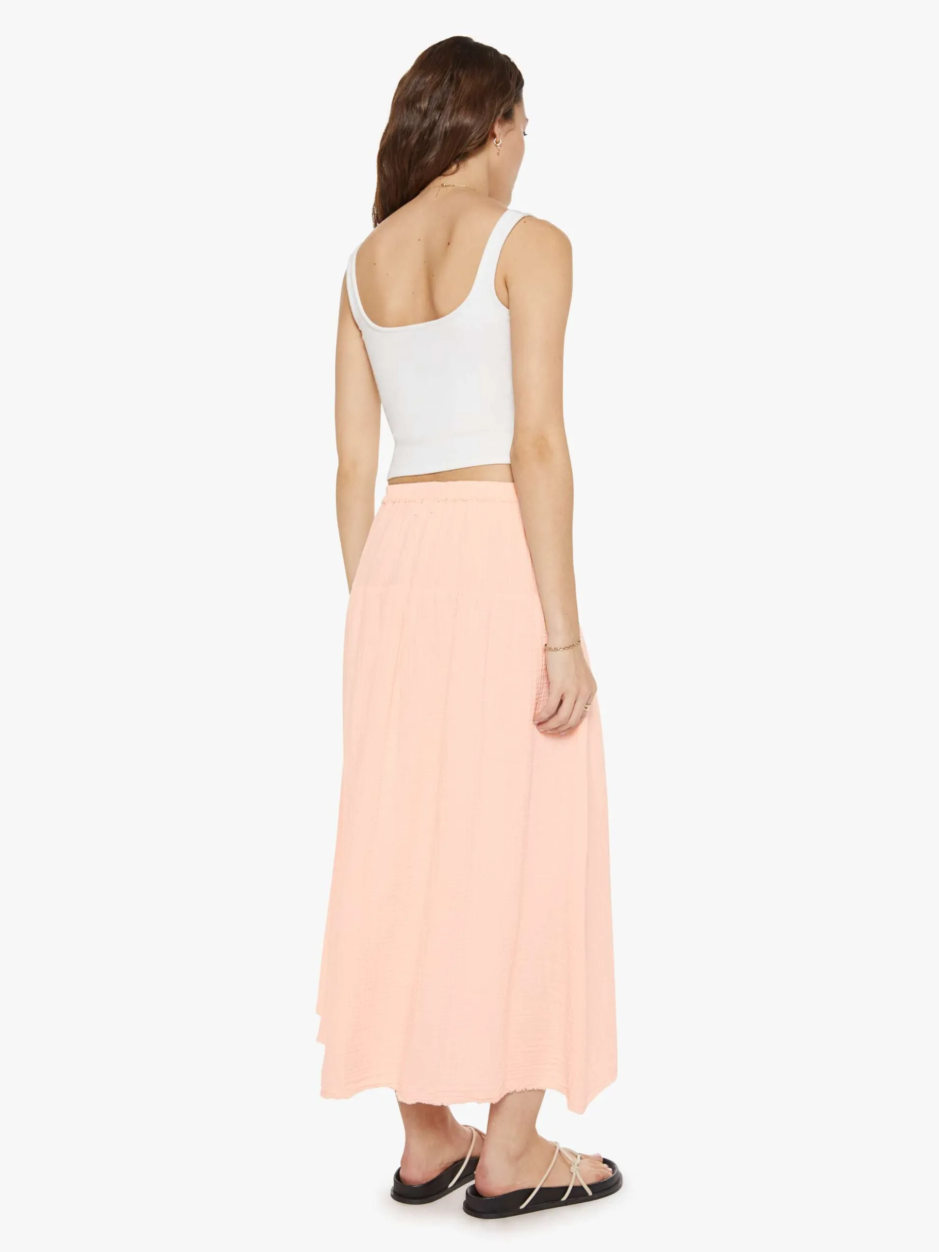 Evelyn Skirt