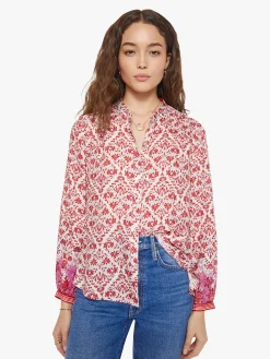 Faye Shirt