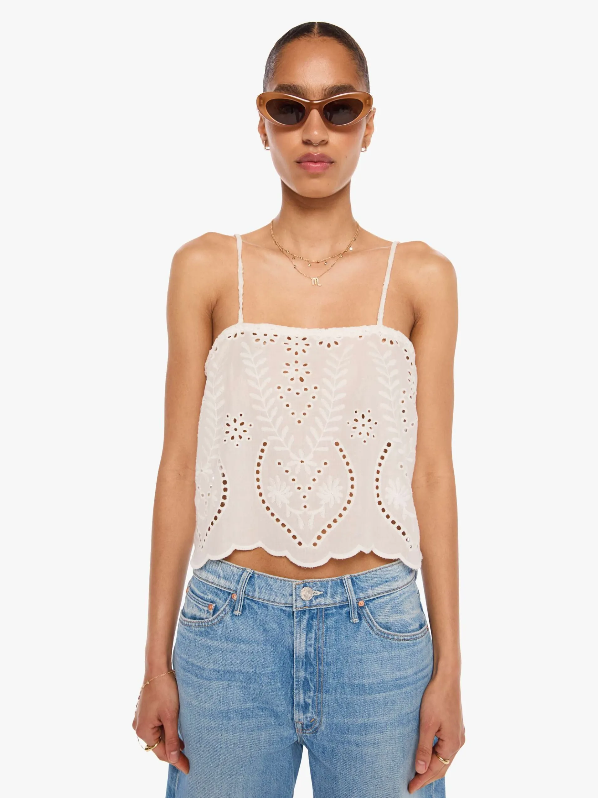 Fern Cami