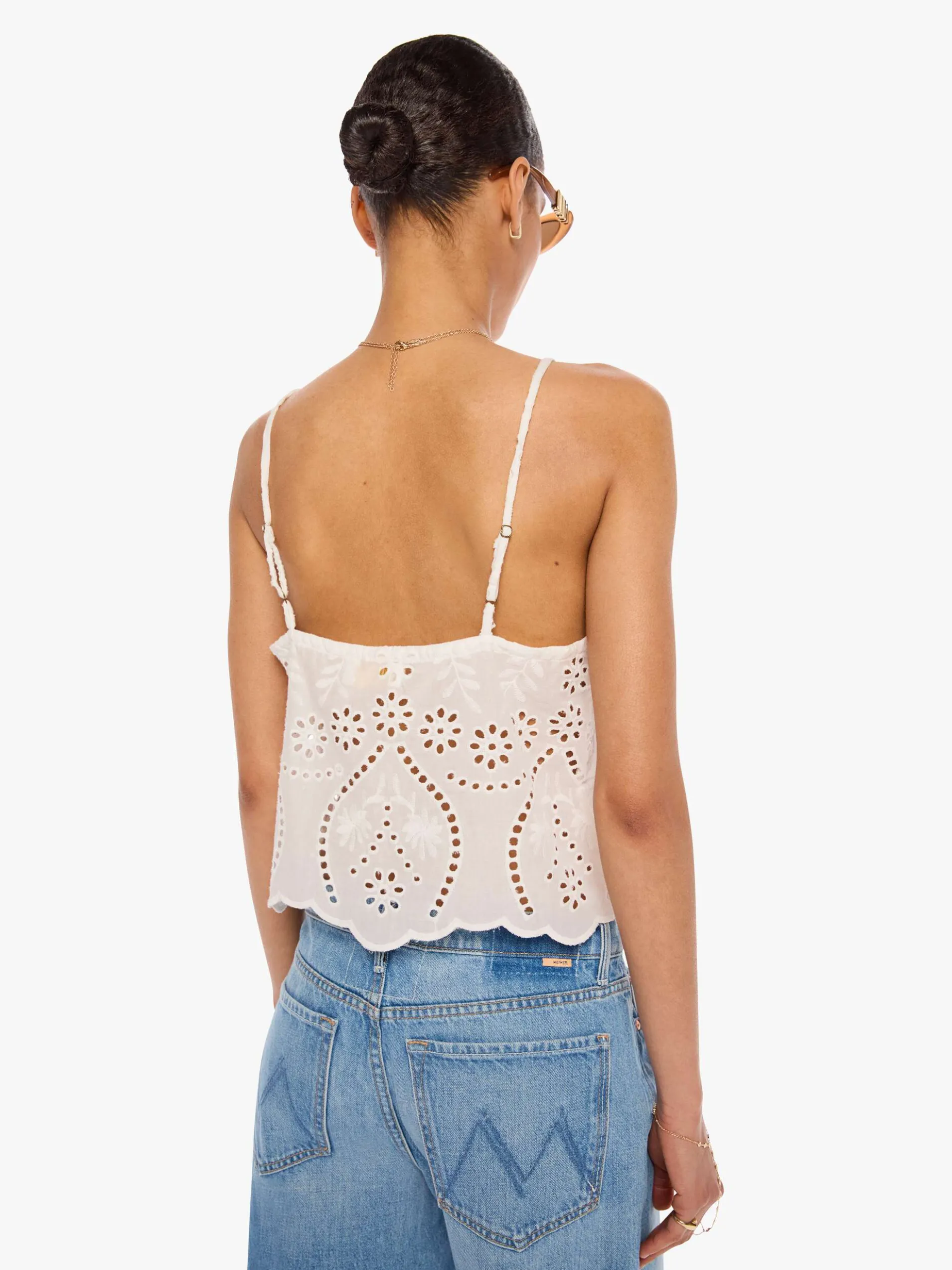 Fern Cami