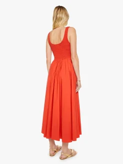 Florence Dress