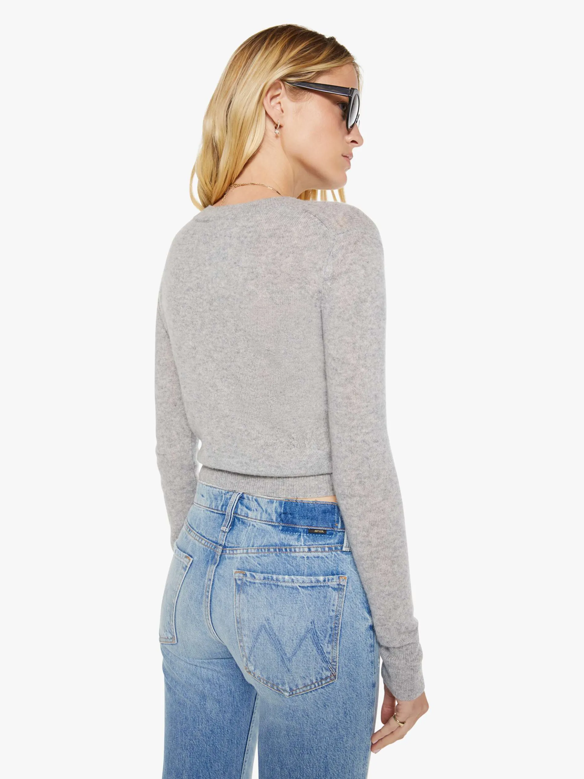 Francis Sweater