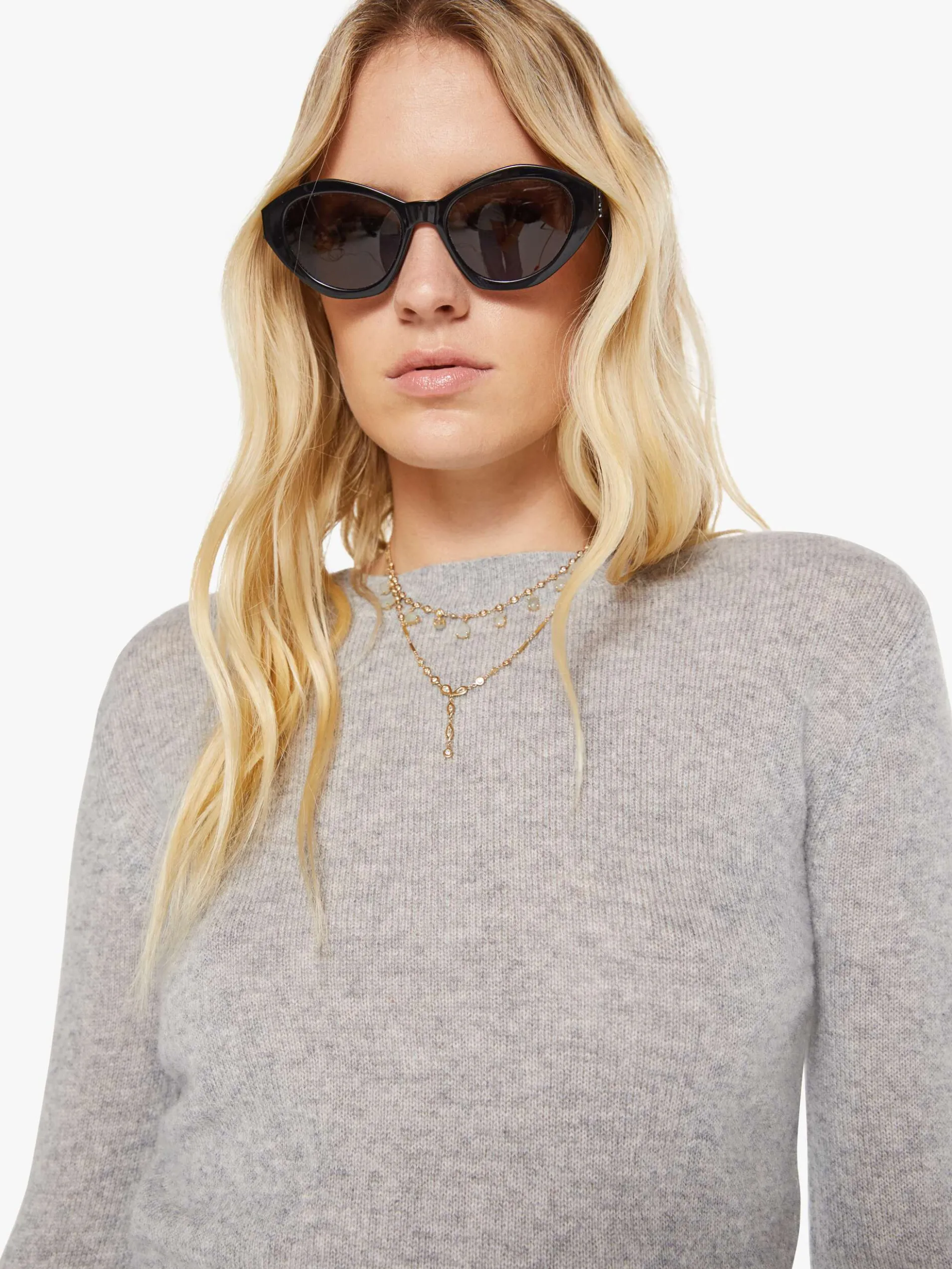 Francis Sweater