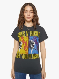 Guns N Roses Tee