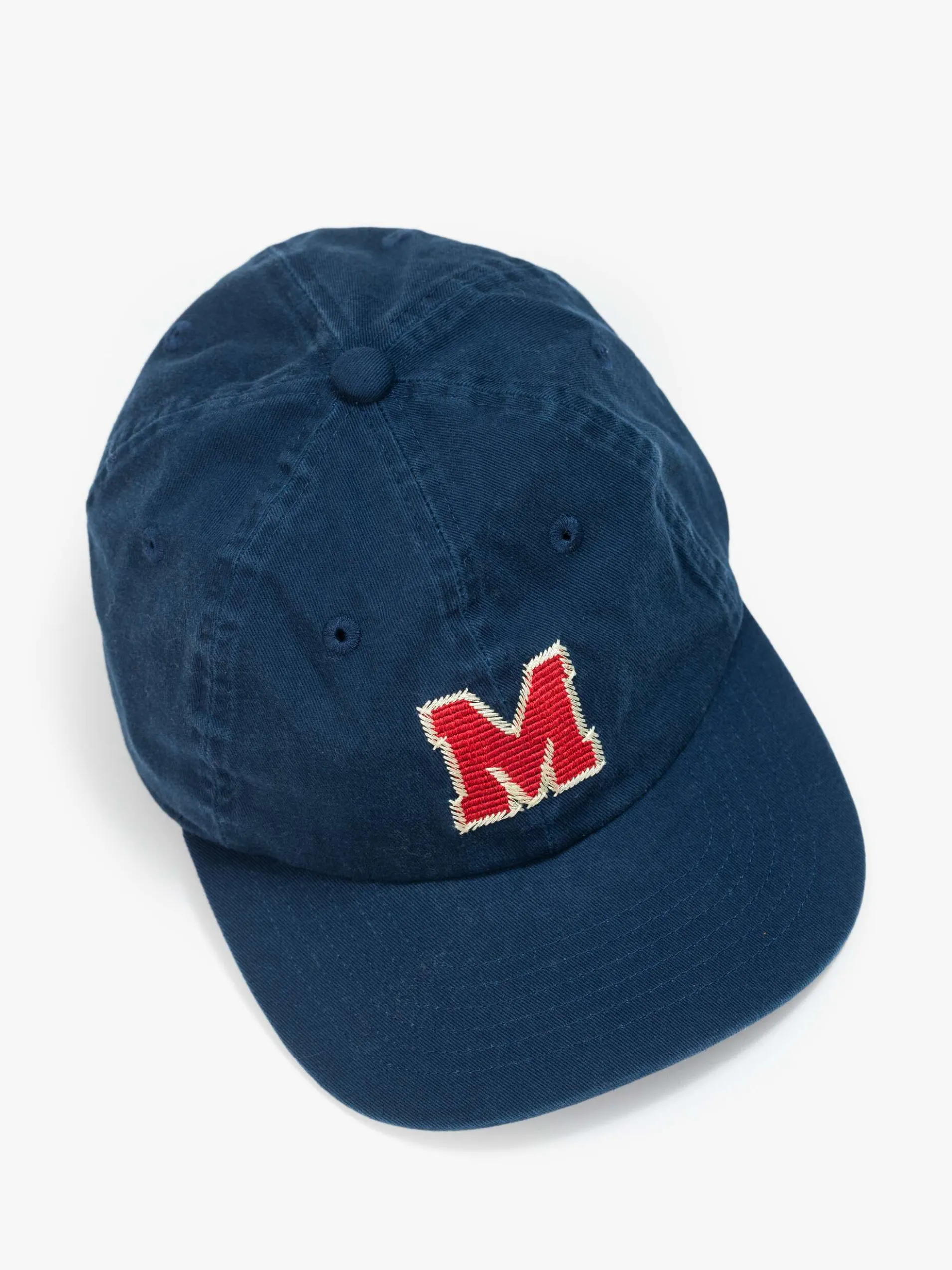 Hats Off