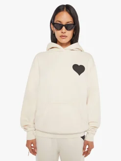 Heart Hoodie