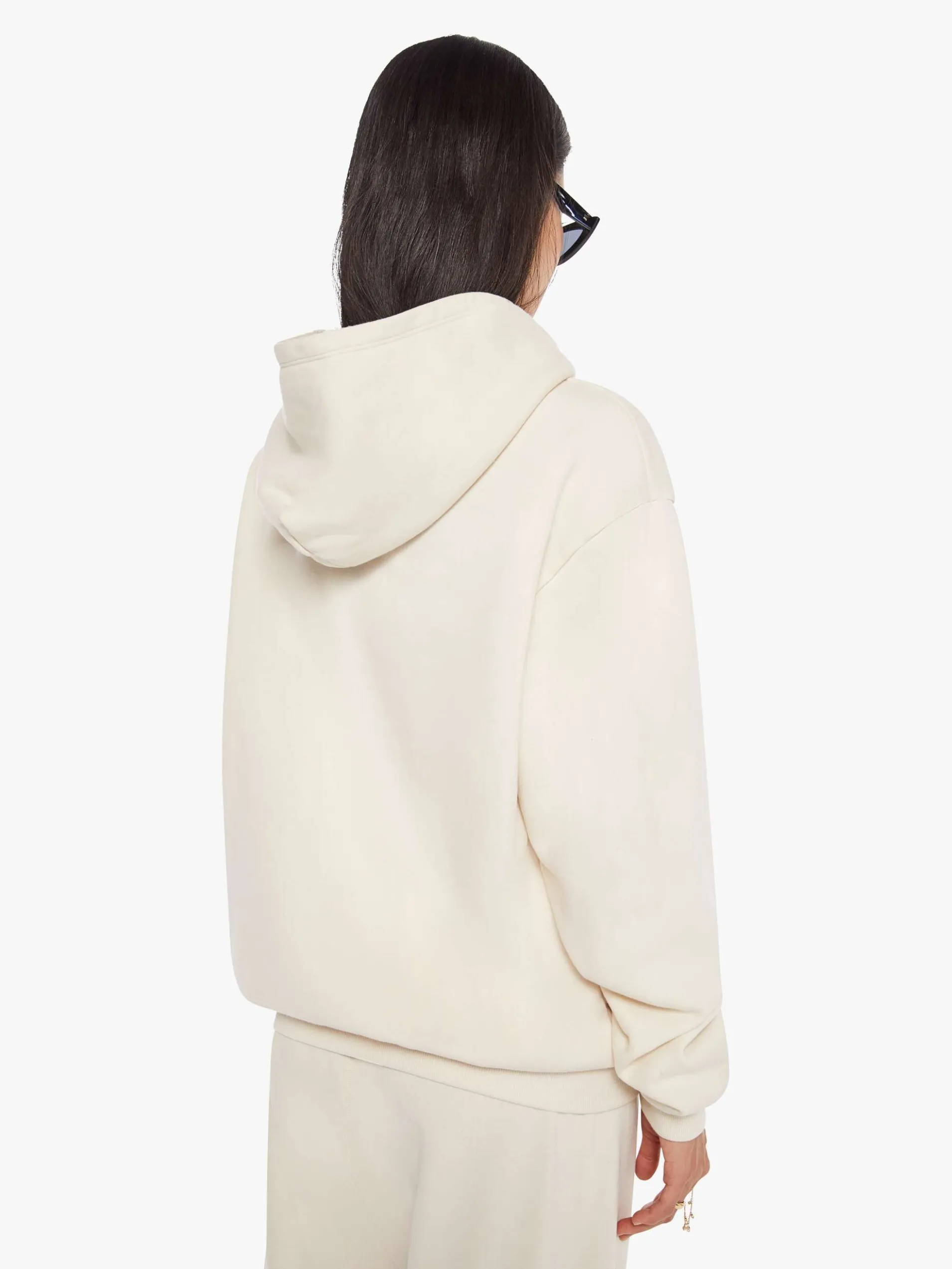 Heart Hoodie