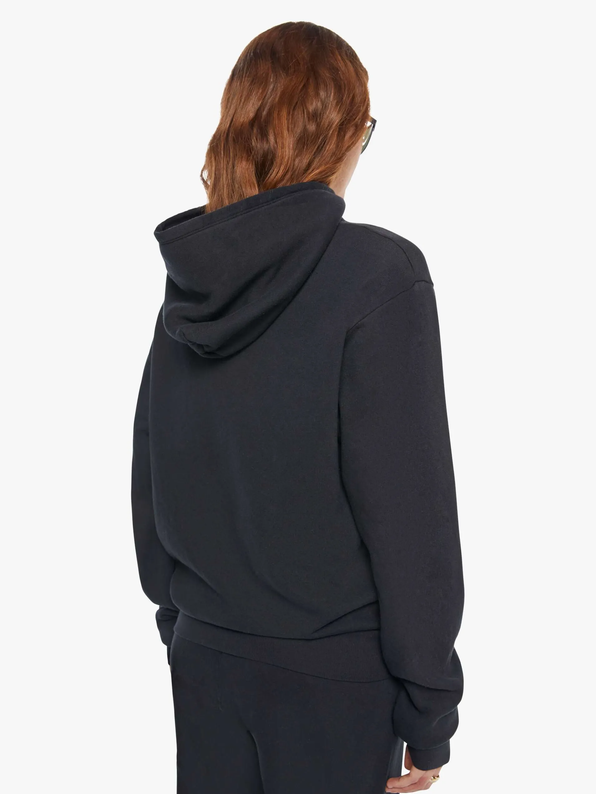Heart Hoodie