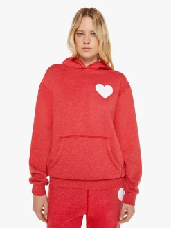Heart Hoodie