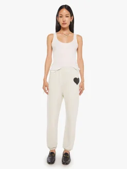 Heart Sweatpant