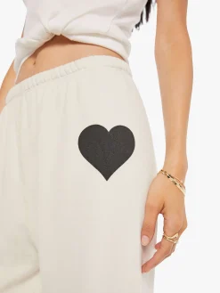 Heart Sweatpant