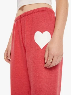 Heart Sweatpant