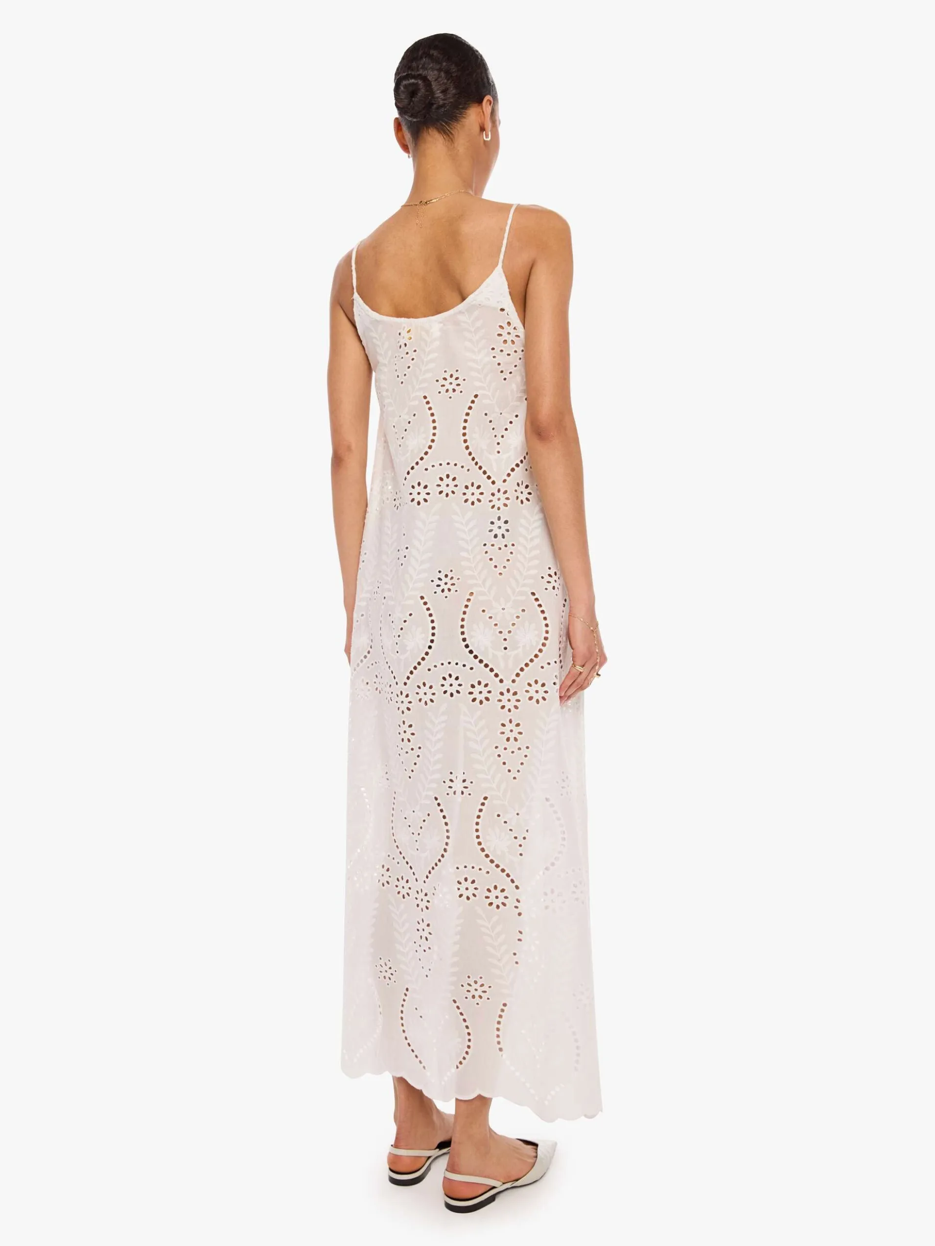 Heather Maxi