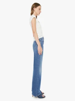 High Waisted Bookie Sneak