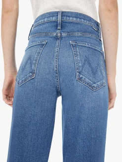 High Waisted Bookie Sneak