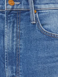 High Waisted Bookie Sneak