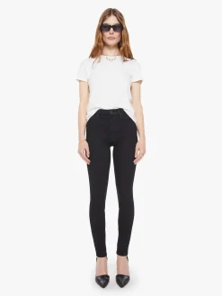 High Waisted Looker