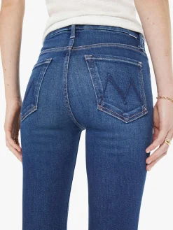High Waisted Looker