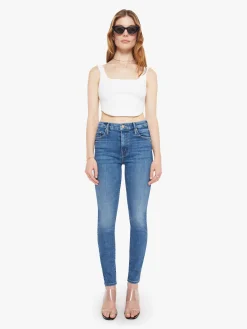 High Waisted Looker