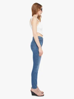 High Waisted Looker
