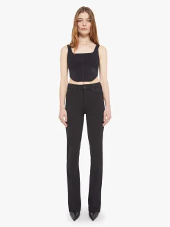 High Waisted Runaway
