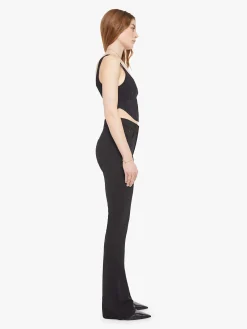 High Waisted Runaway