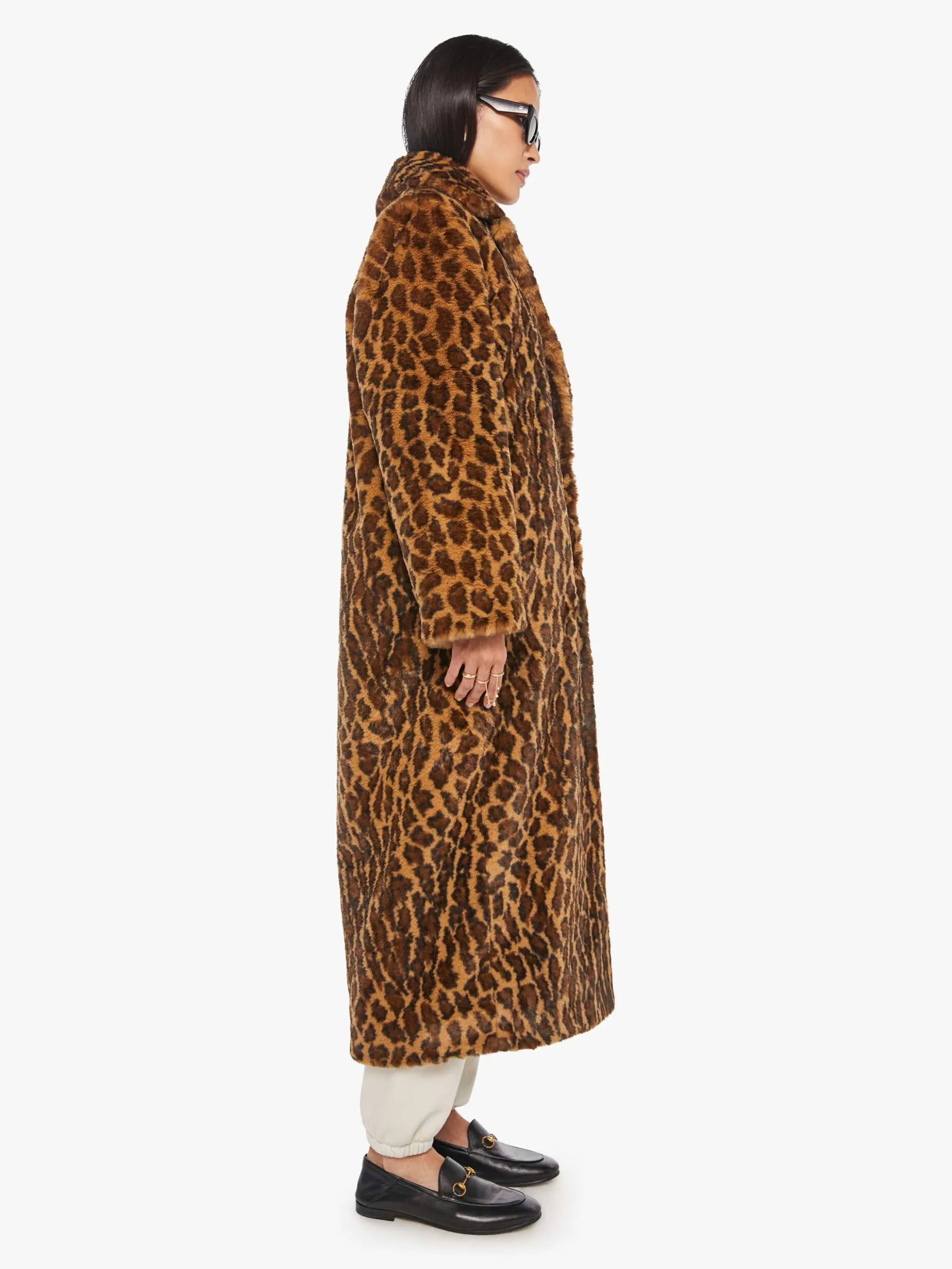 Iris Coat