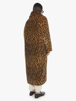 Iris Coat
