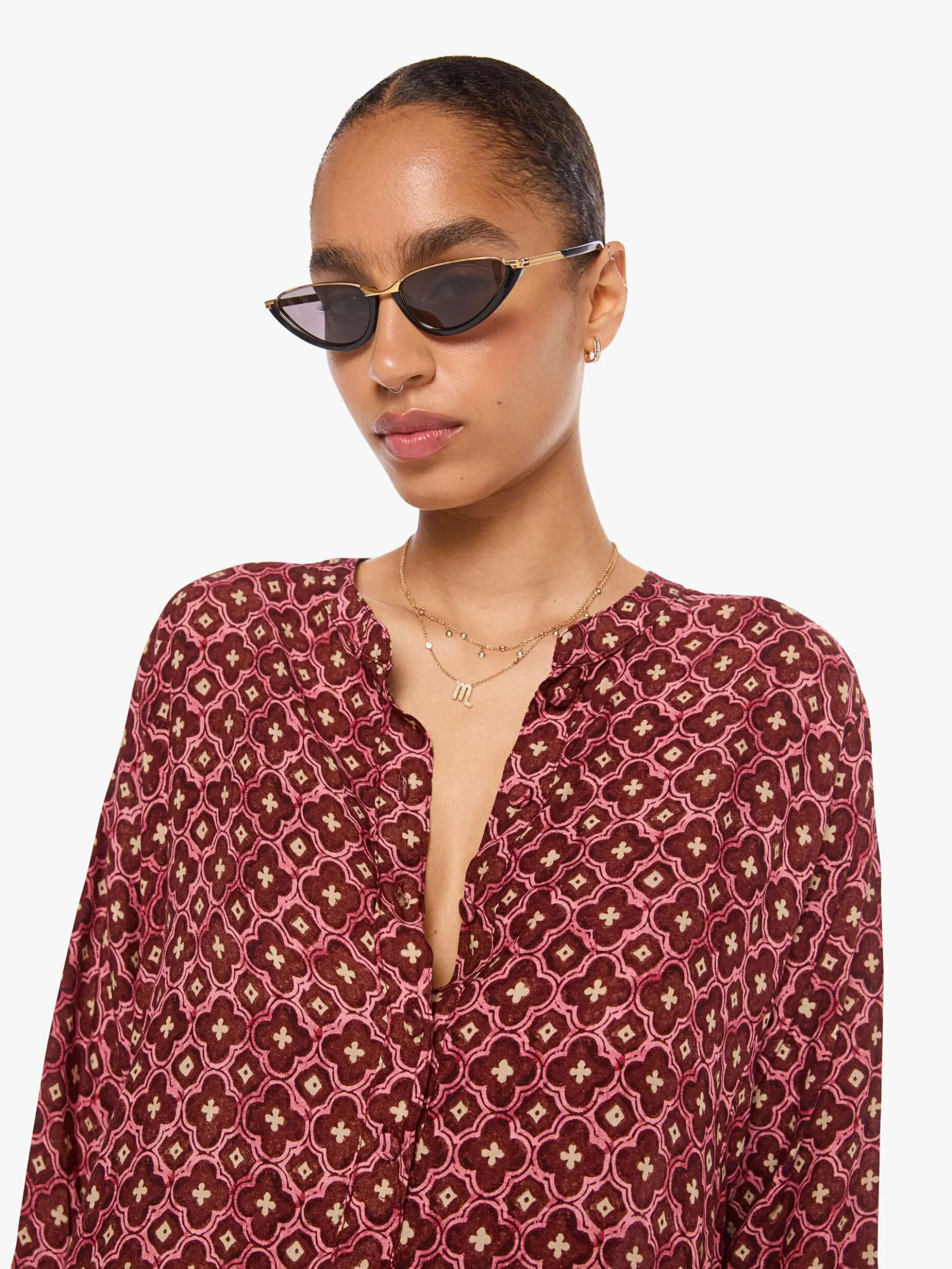Isobel Dress