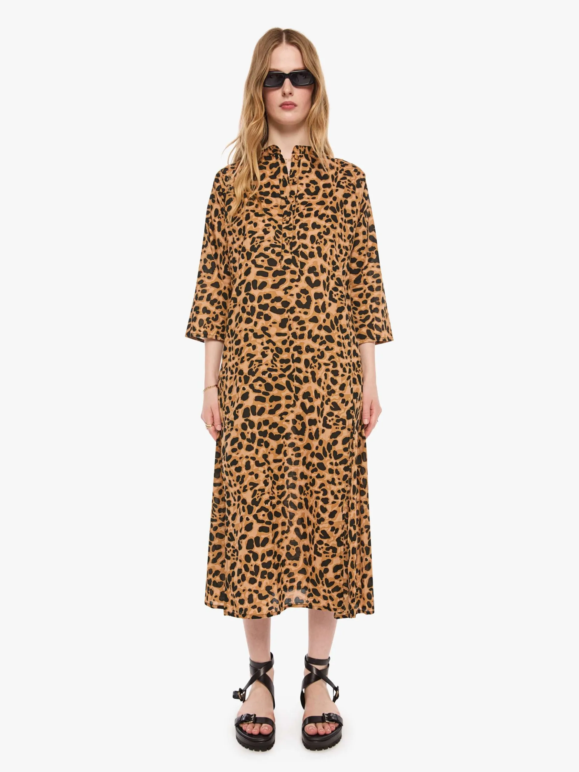 Isobel Dress