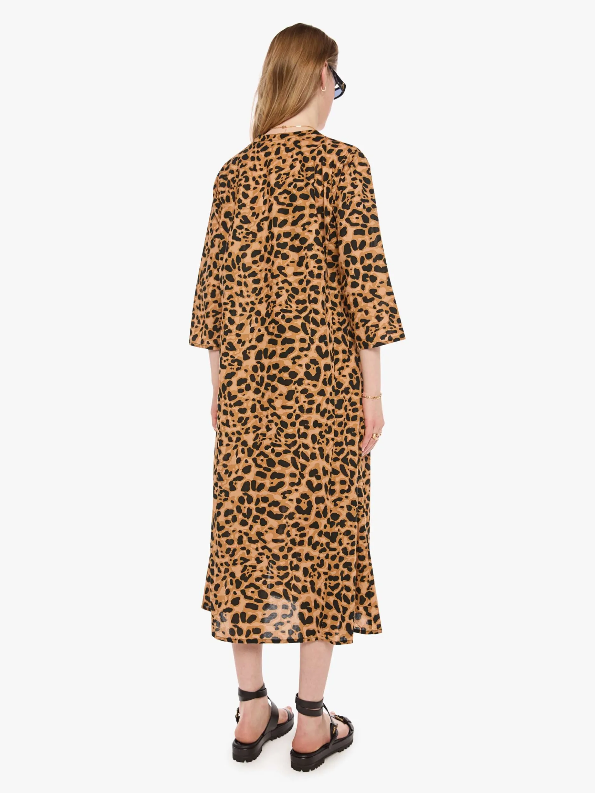 Isobel Dress