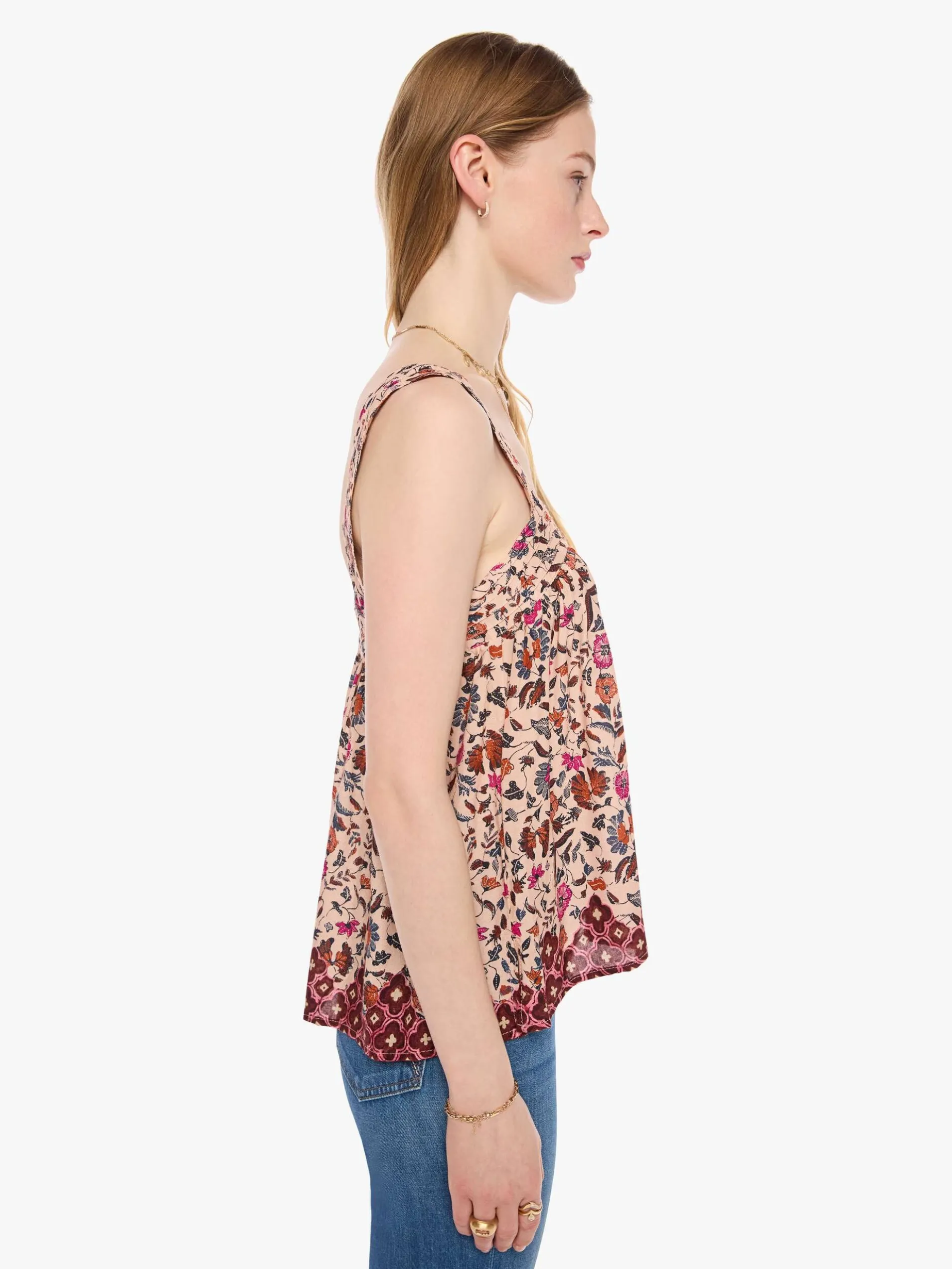 Jasmine Top