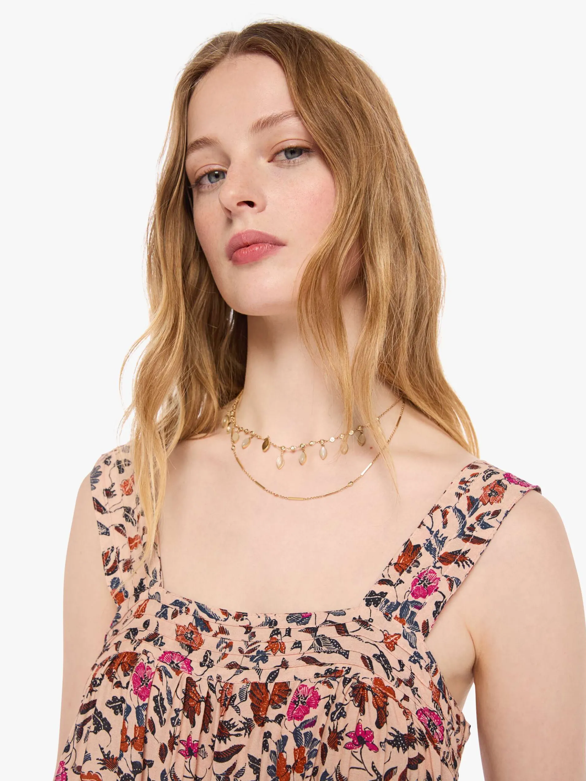 Jasmine Top