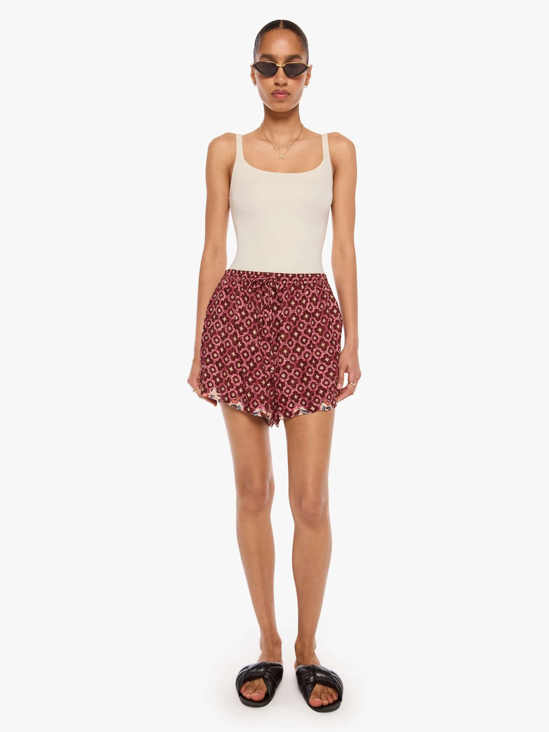Jasper Short