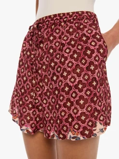 Jasper Short