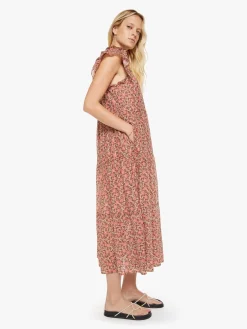 Jaynie Dress