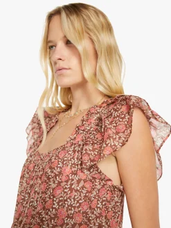 Jaynie Dress