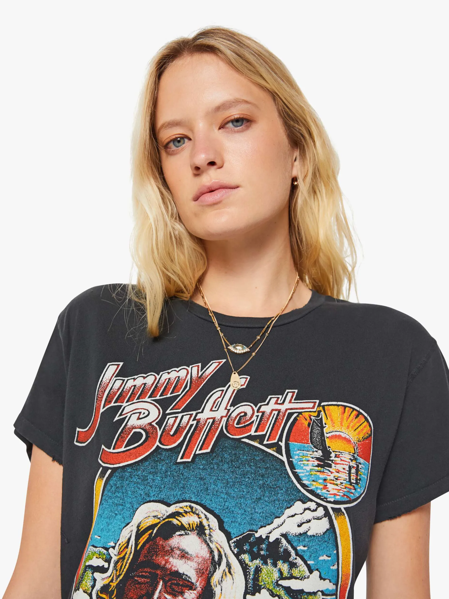 Jimmy Buffet Tee