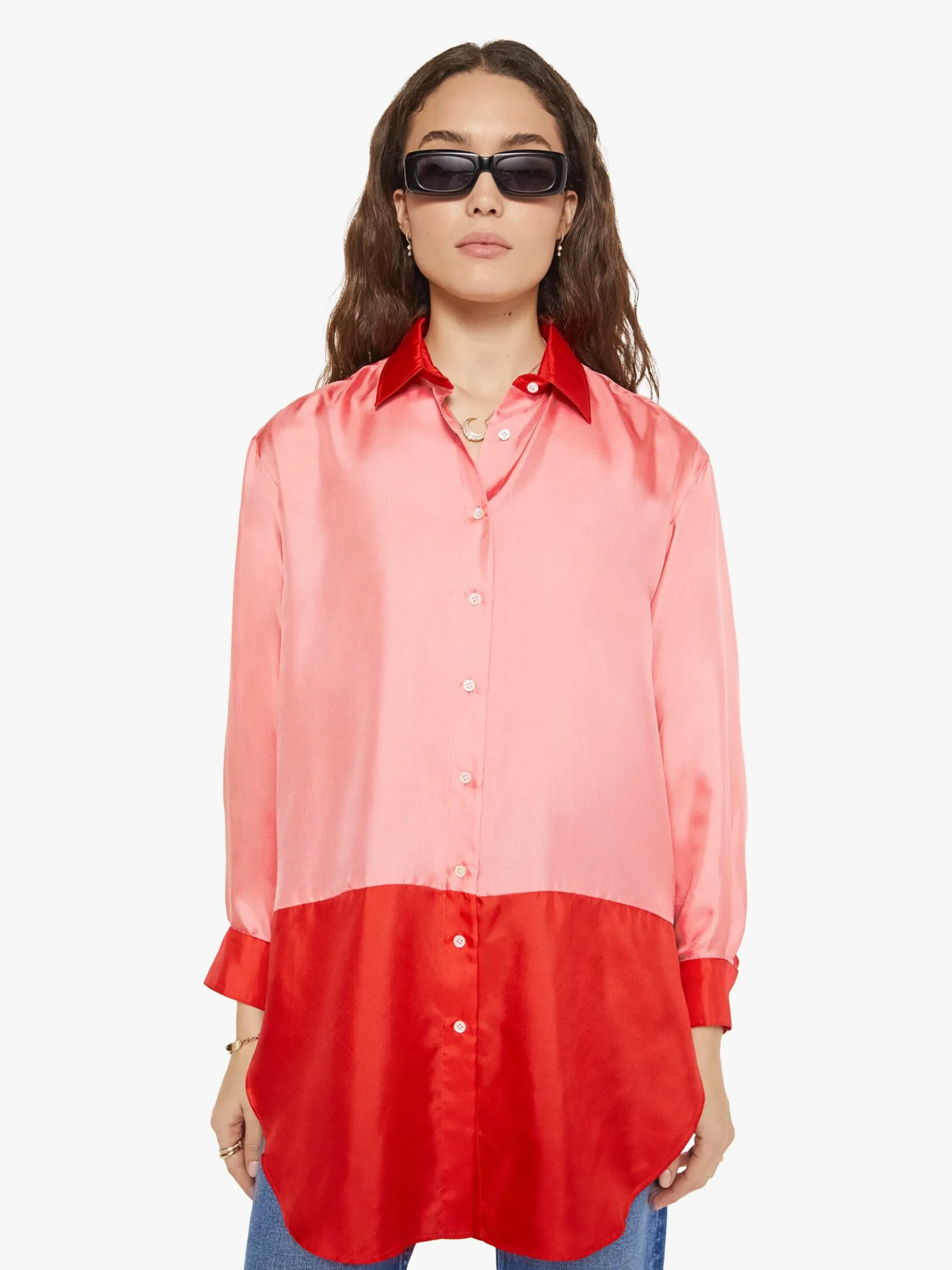 Liquette Top