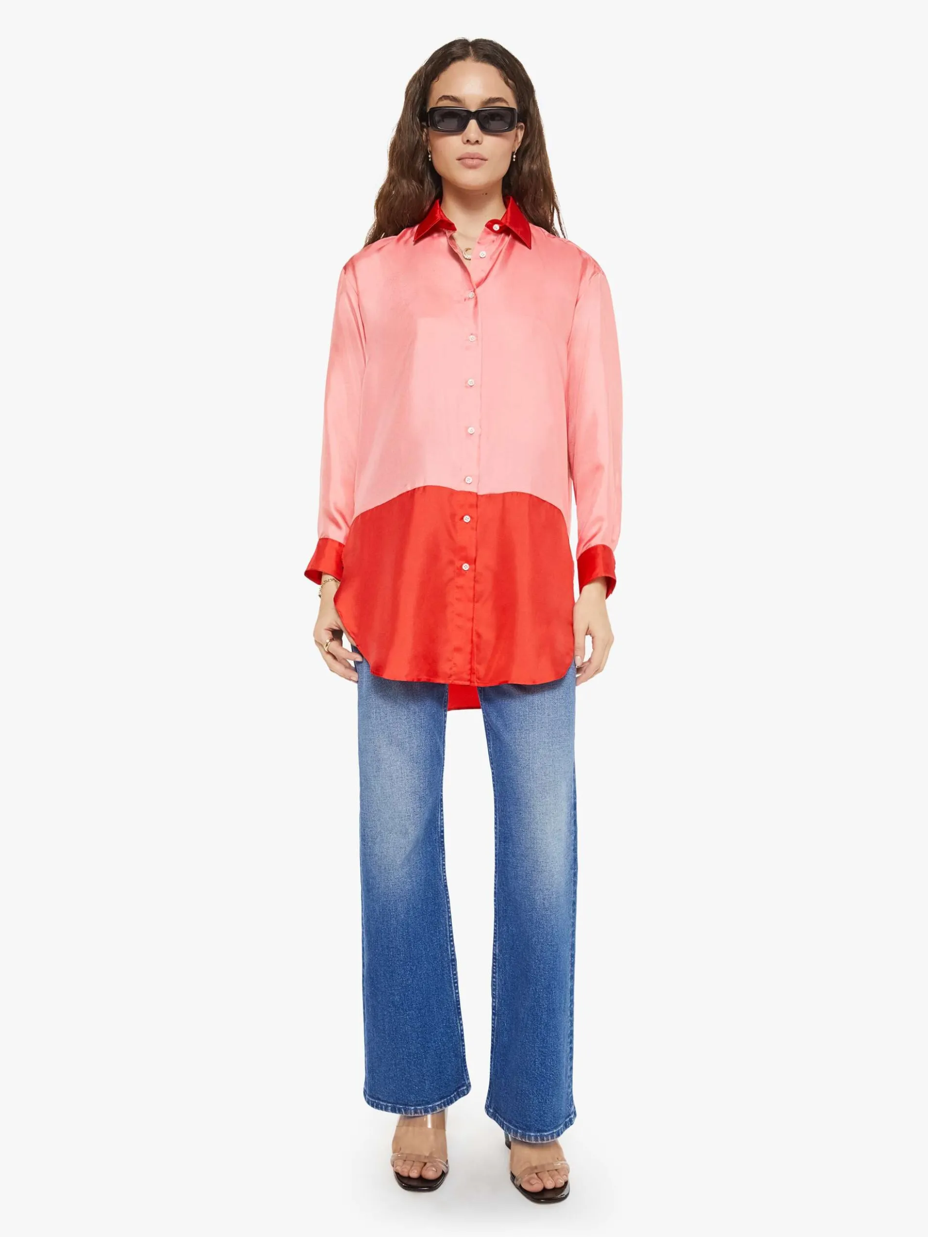 Liquette Top
