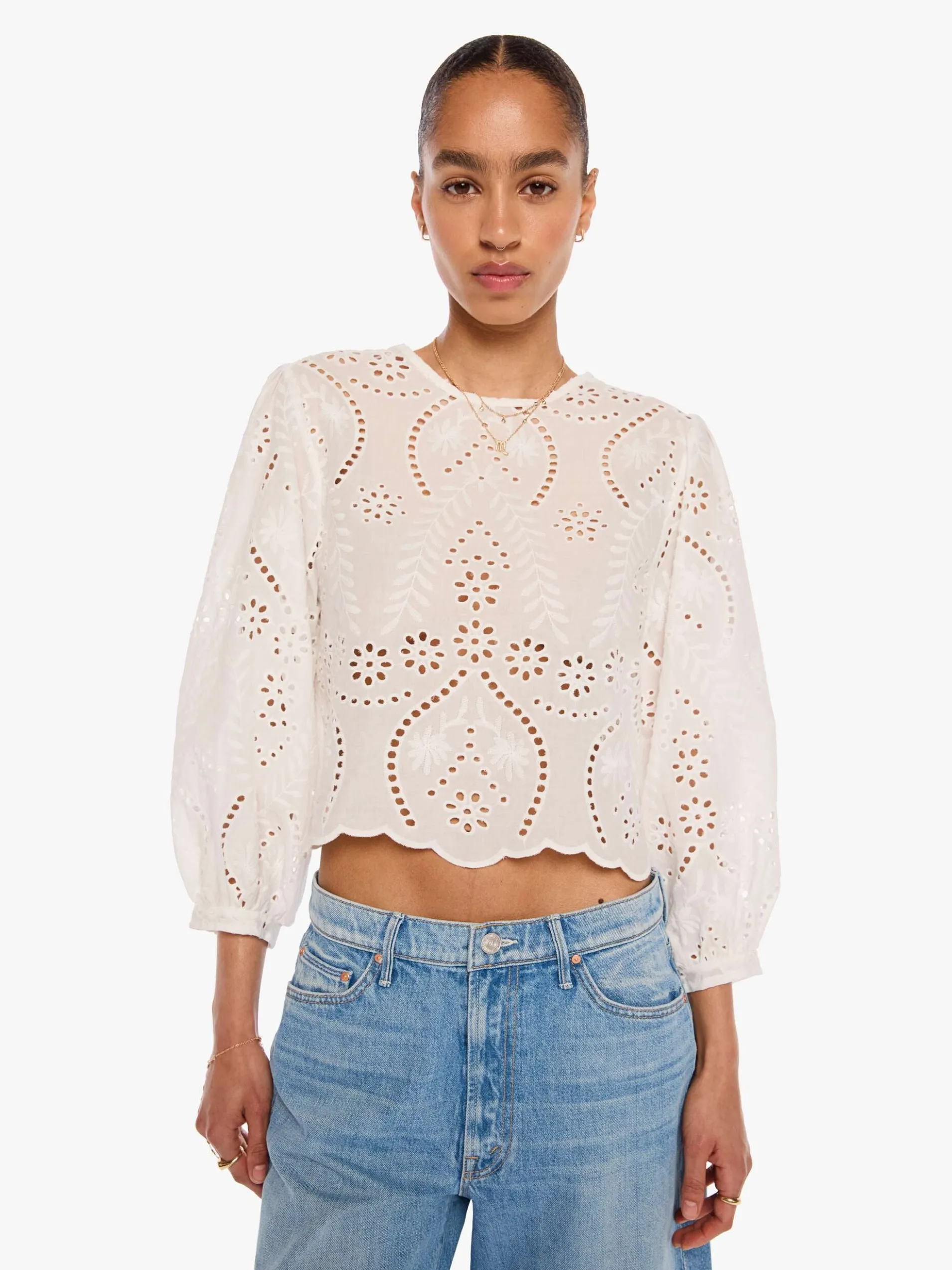 Lisa Top