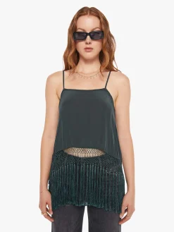 Maria Cher Audrey Top