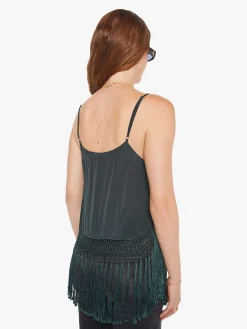 Maria Cher Audrey Top