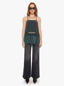Maria Cher Audrey Top