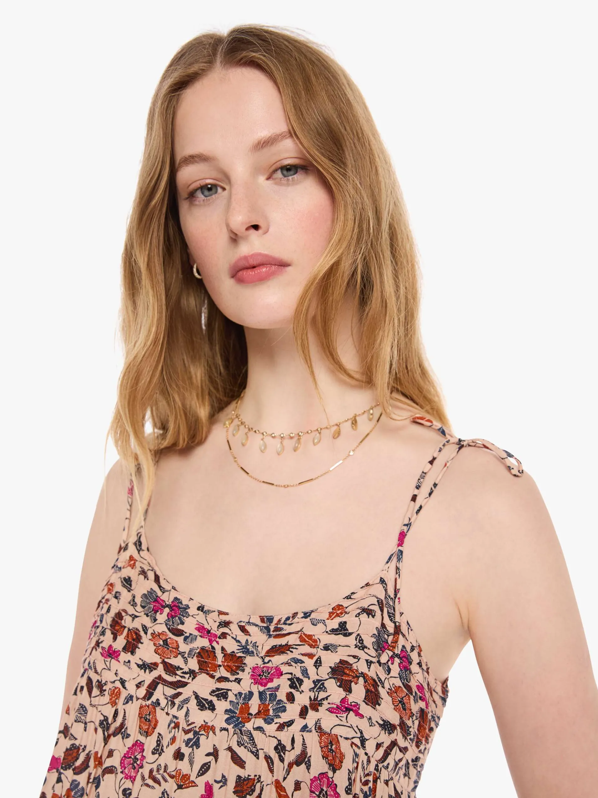 Melanie Dress