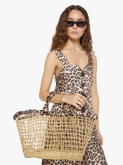 Panier Ajoure Bag