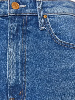 PETITES The Lil High Waisted Bookie Sneak