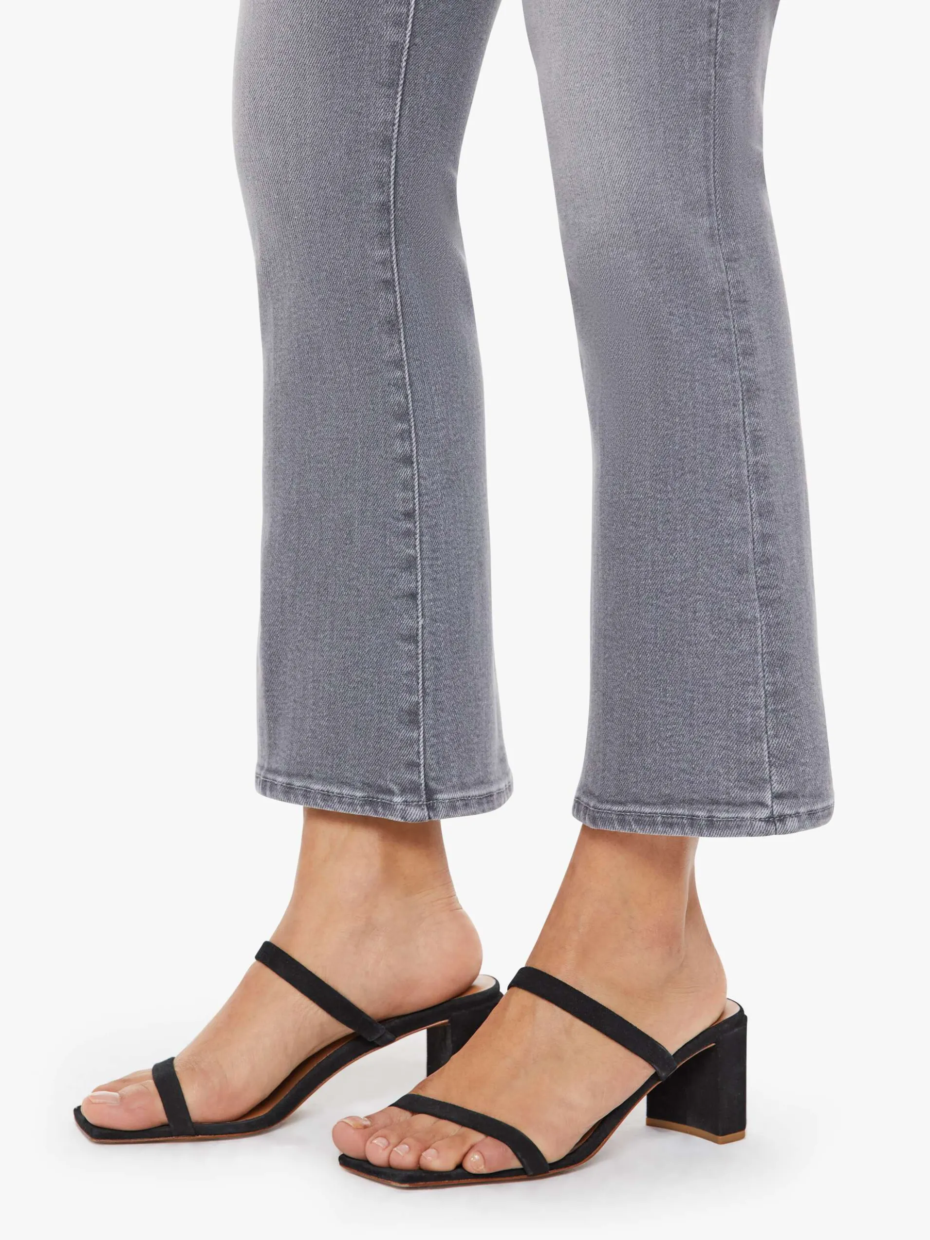 PETITES The Lil Hustler Ankle