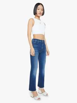 PETITES The Lil Hustler Ankle
