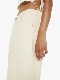PETITES The Lil Lemon Twist Sneak